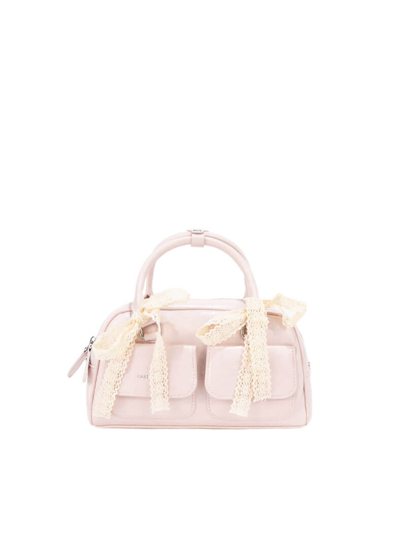 Sac à main avec Détail